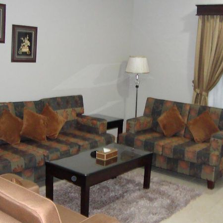 Aparthotel One To One Al-Khubar Pokoj fotografie