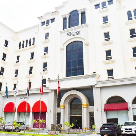 Aparthotel One To One Al-Khubar Exteriér fotografie