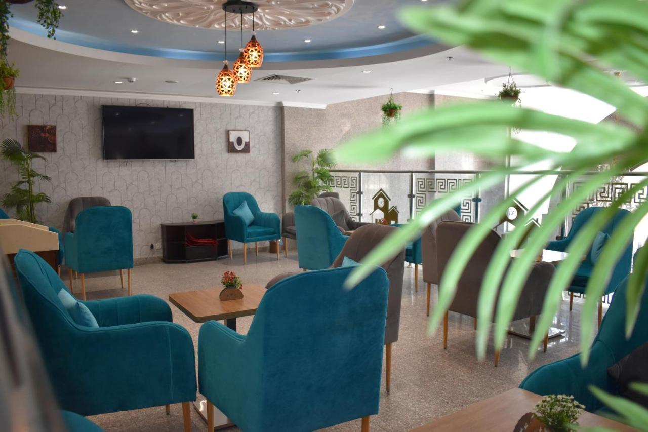 Aparthotel One To One Al-Khubar Exteriér fotografie