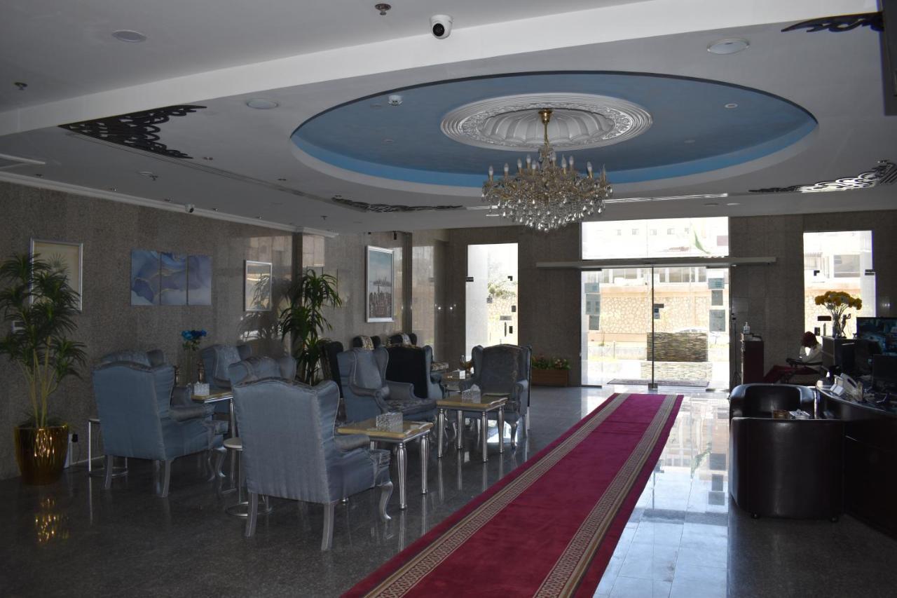 Aparthotel One To One Al-Khubar Exteriér fotografie