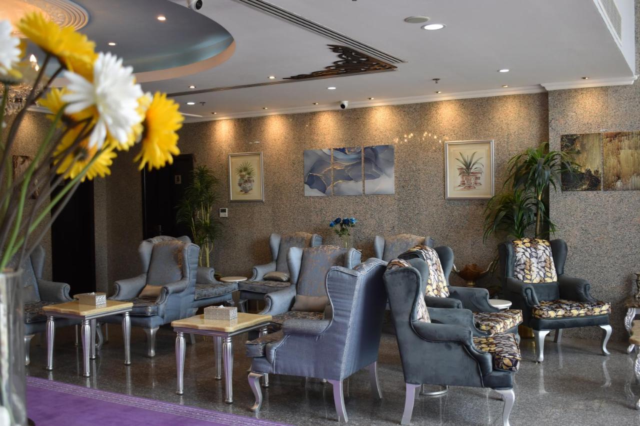 Aparthotel One To One Al-Khubar Exteriér fotografie
