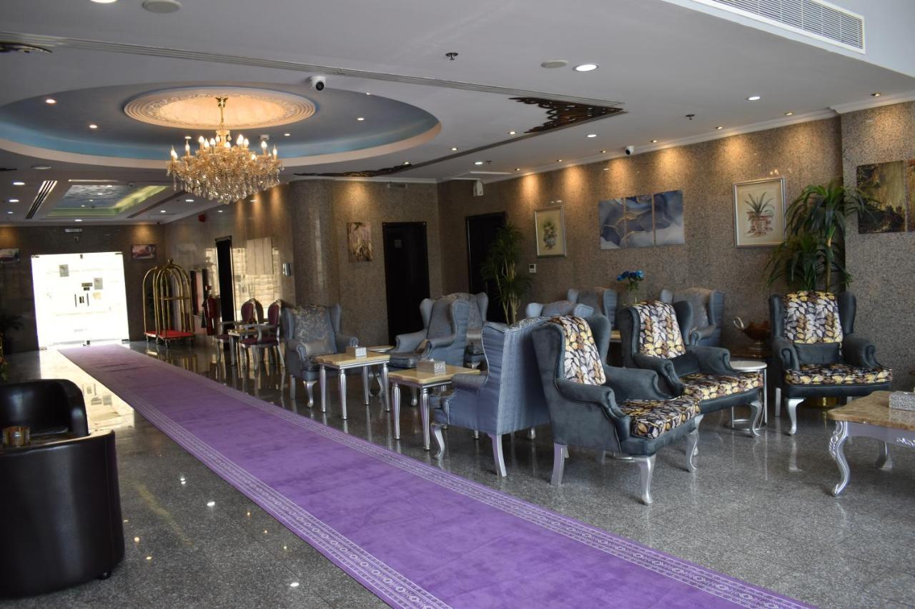 Aparthotel One To One Al-Khubar Exteriér fotografie