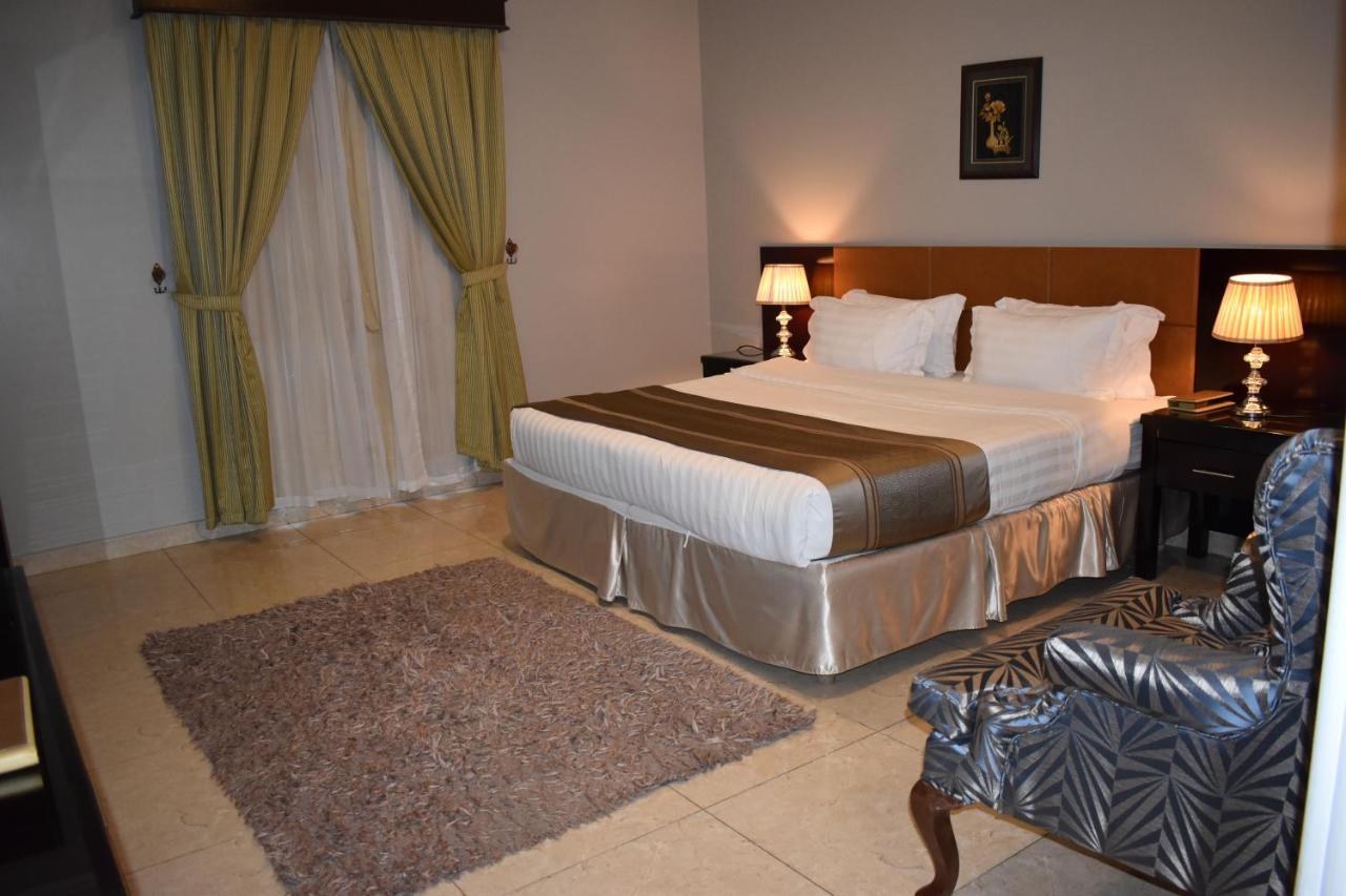 Aparthotel One To One Al-Khubar Exteriér fotografie