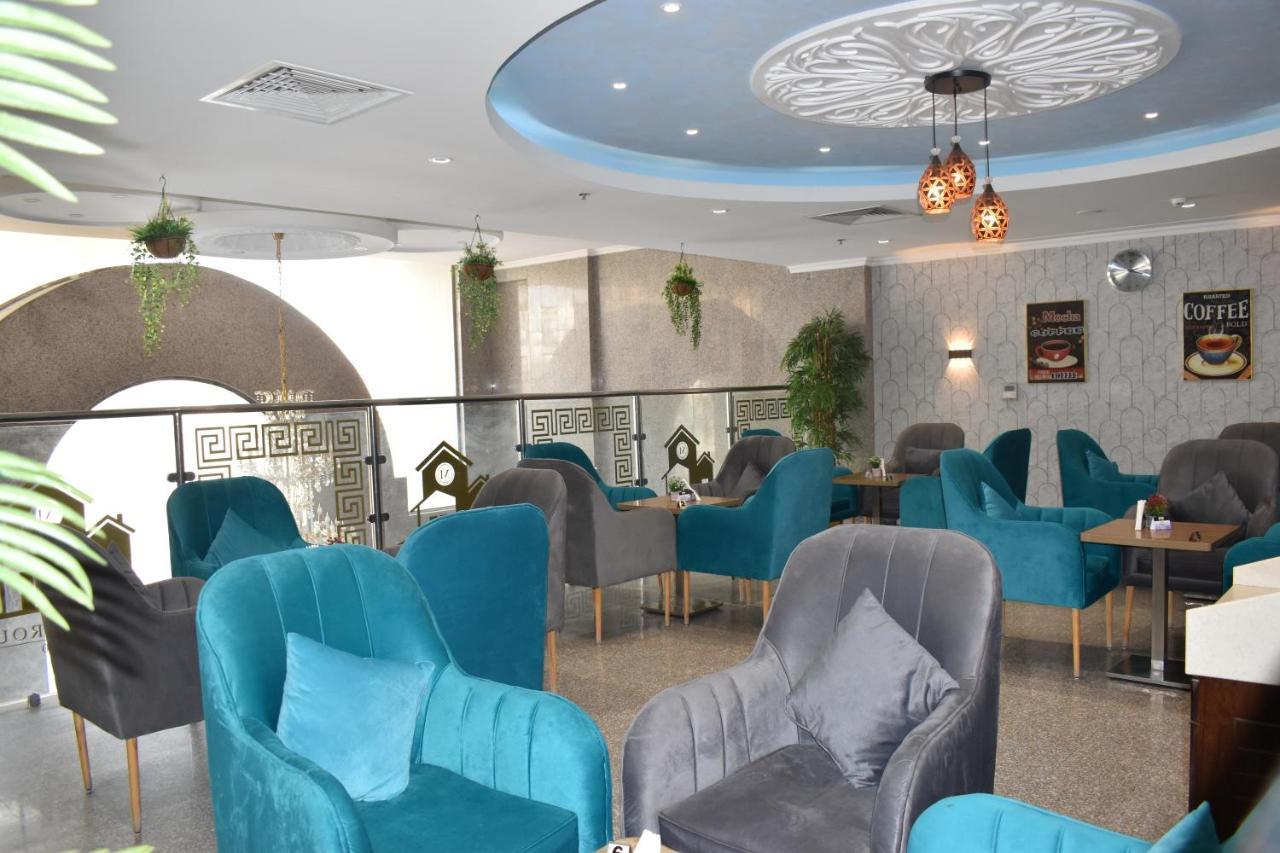 Aparthotel One To One Al-Khubar Exteriér fotografie