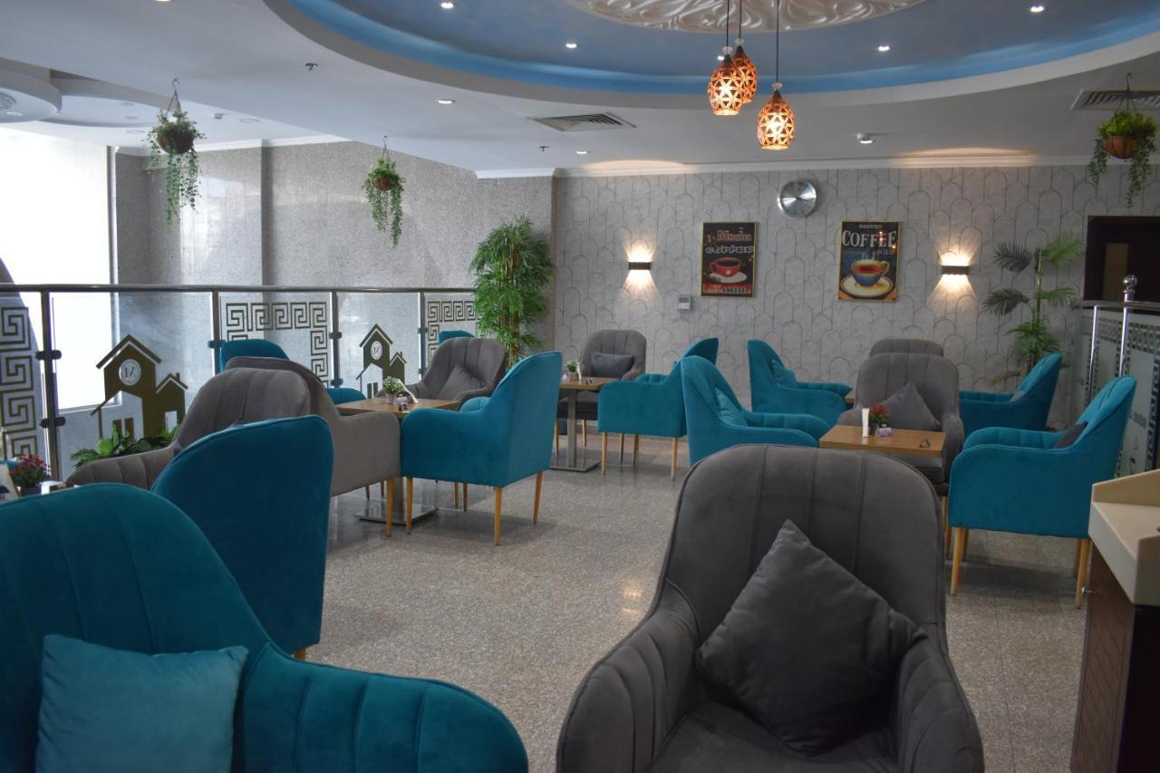 Aparthotel One To One Al-Khubar Exteriér fotografie