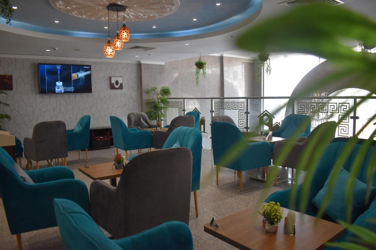 Aparthotel One To One Al-Khubar Exteriér fotografie