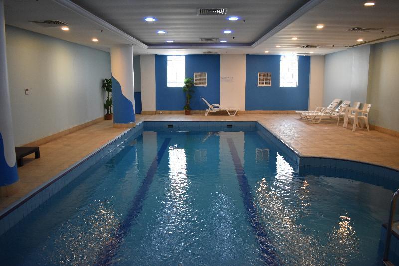 Aparthotel One To One Al-Khubar Exteriér fotografie