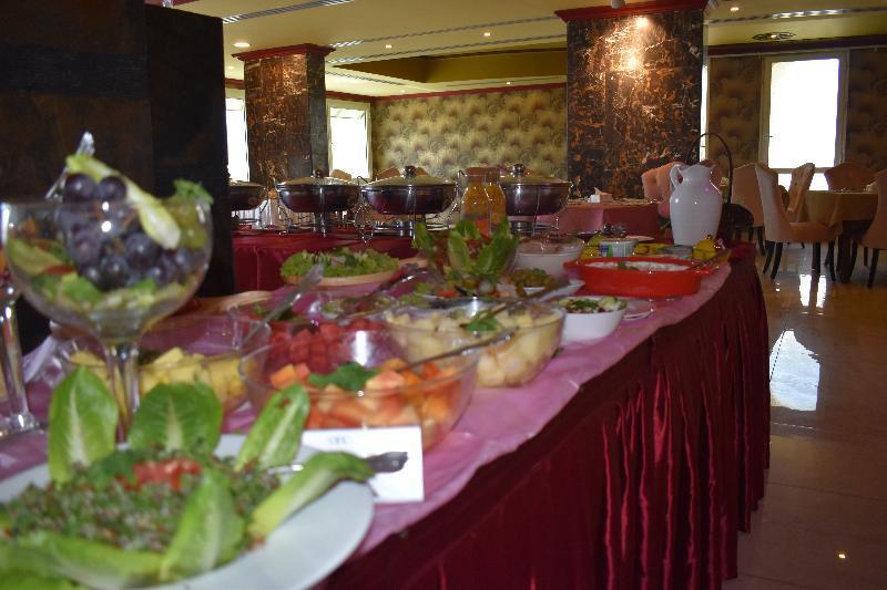 Aparthotel One To One Al-Khubar Exteriér fotografie