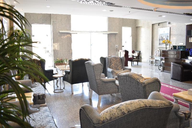 Aparthotel One To One Al-Khubar Exteriér fotografie