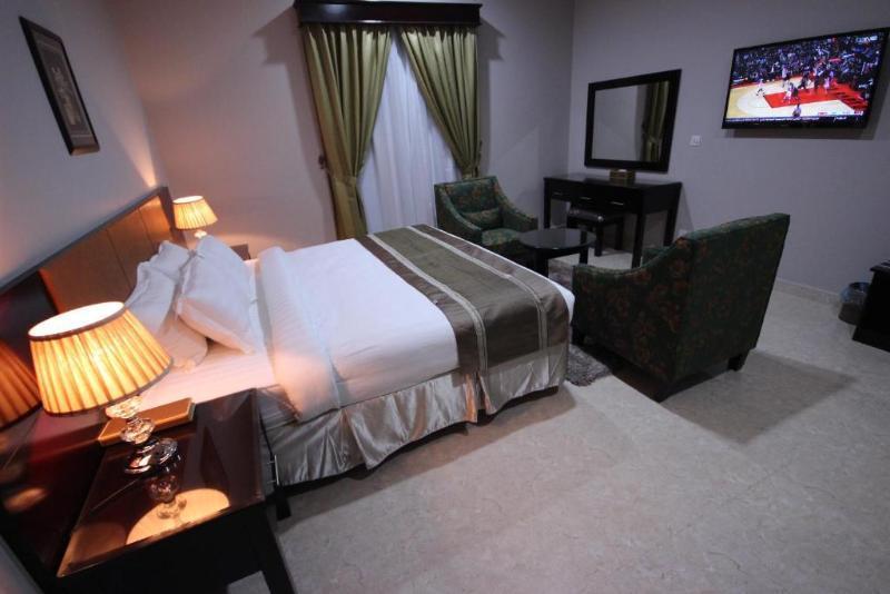 Aparthotel One To One Al-Khubar Exteriér fotografie