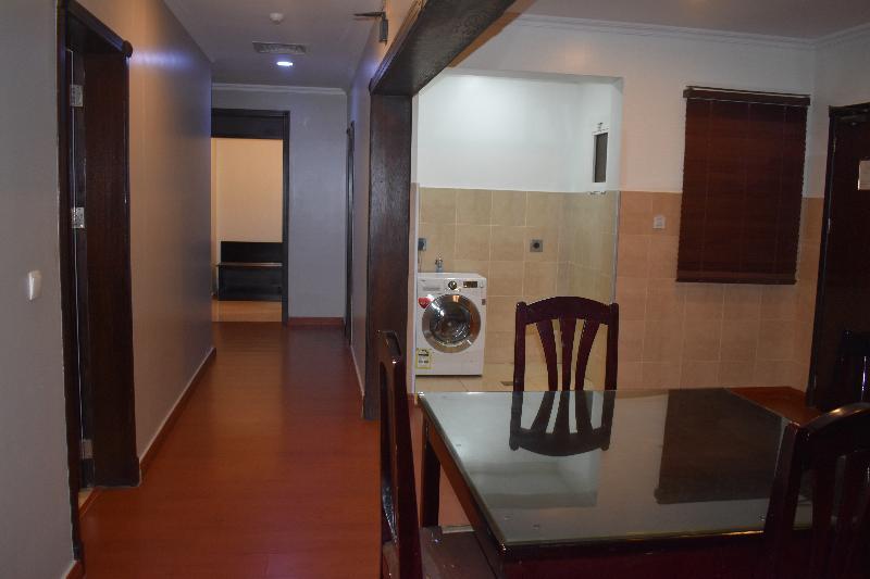 Aparthotel One To One Al-Khubar Exteriér fotografie