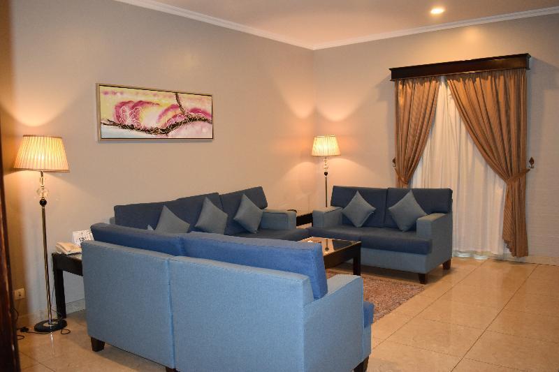 Aparthotel One To One Al-Khubar Exteriér fotografie