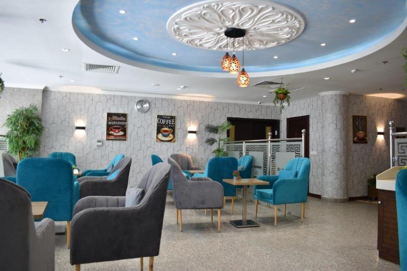 Aparthotel One To One Al-Khubar Exteriér fotografie