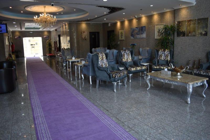 Aparthotel One To One Al-Khubar Exteriér fotografie