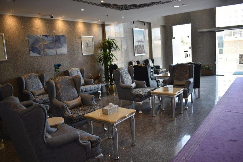 Aparthotel One To One Al-Khubar Exteriér fotografie