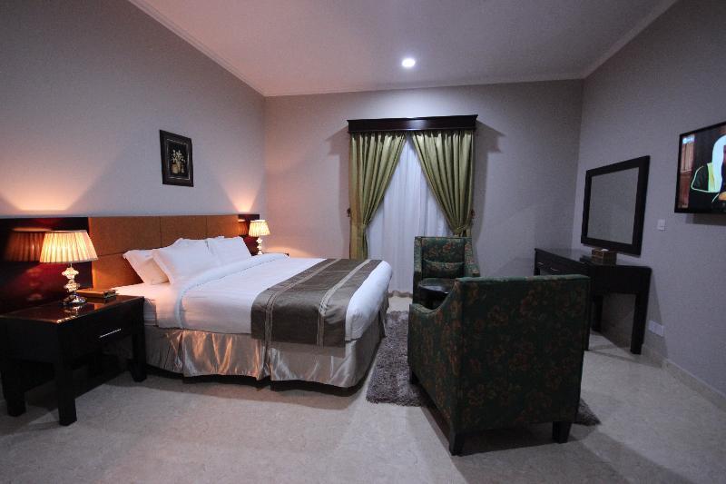 Aparthotel One To One Al-Khubar Exteriér fotografie