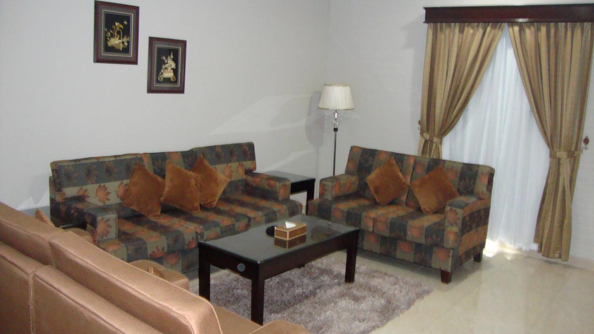 Aparthotel One To One Al-Khubar Pokoj fotografie