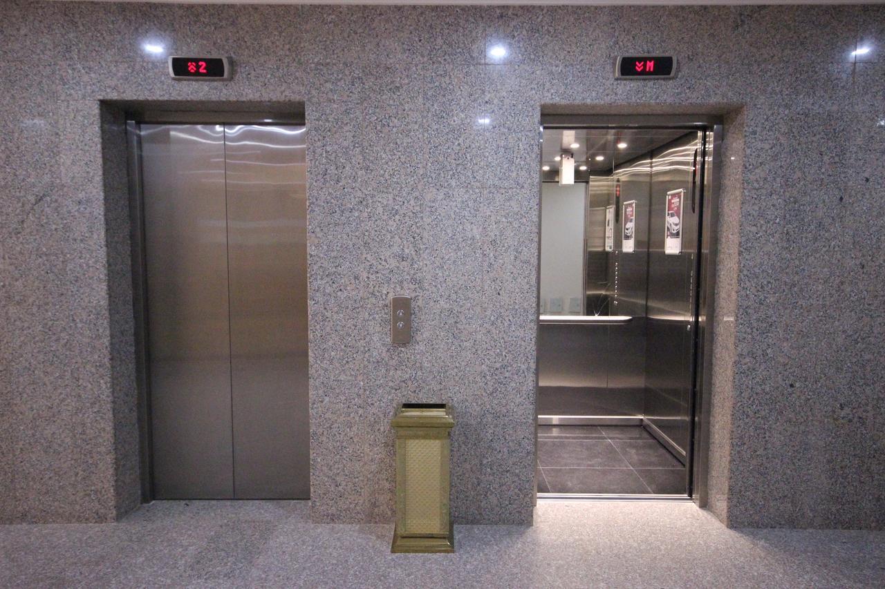 Aparthotel One To One Al-Khubar Exteriér fotografie