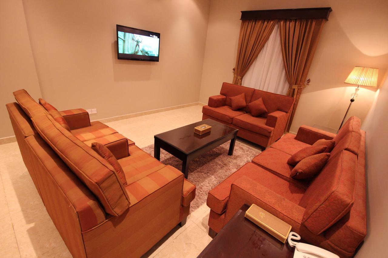 Aparthotel One To One Al-Khubar Exteriér fotografie