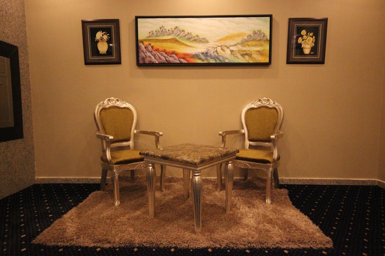 Aparthotel One To One Al-Khubar Exteriér fotografie