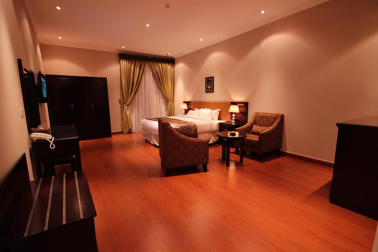 Aparthotel One To One Al-Khubar Exteriér fotografie