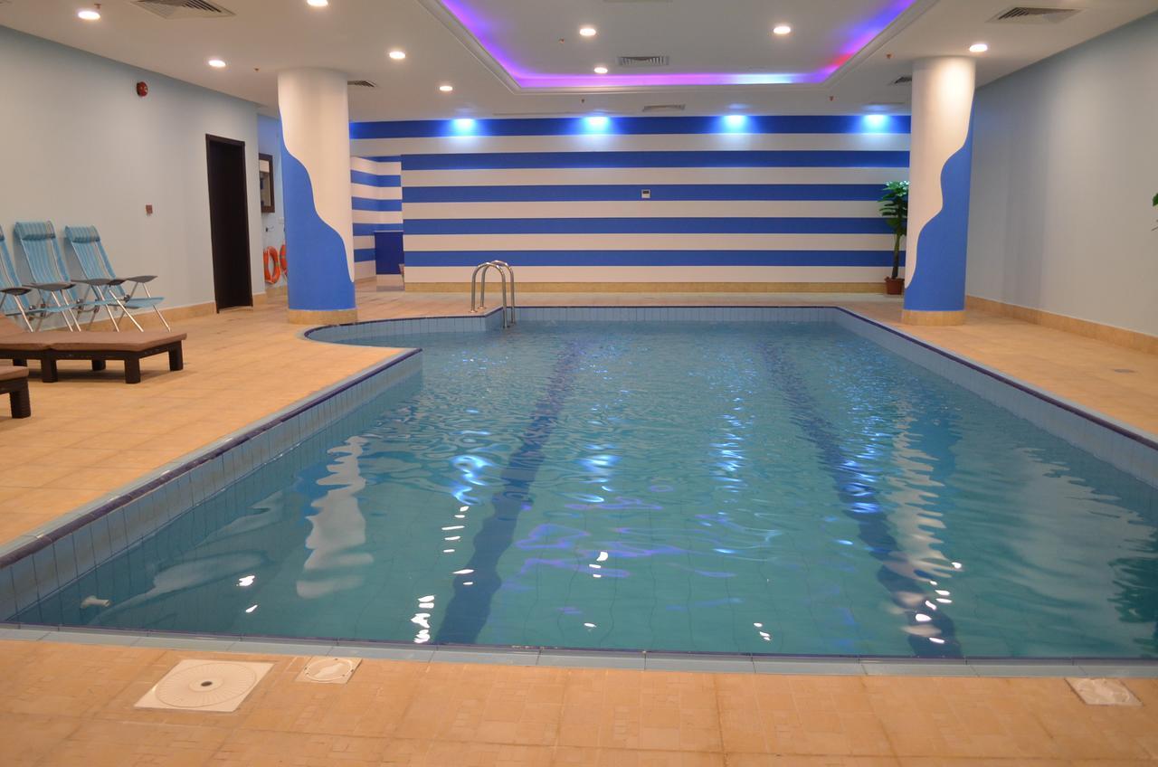 Aparthotel One To One Al-Khubar Exteriér fotografie