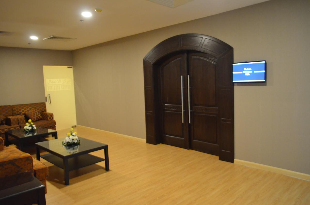 Aparthotel One To One Al-Khubar Exteriér fotografie