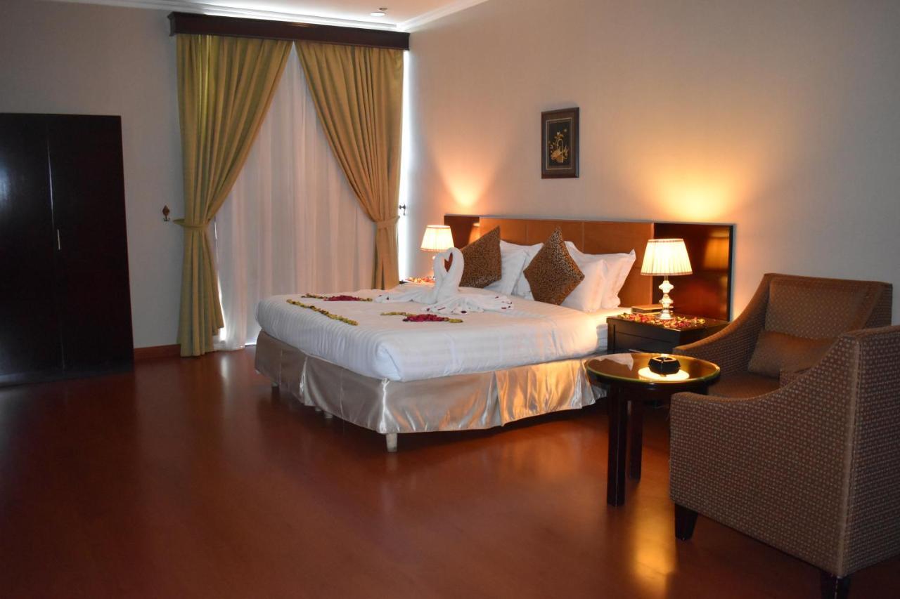 Aparthotel One To One Al-Khubar Exteriér fotografie